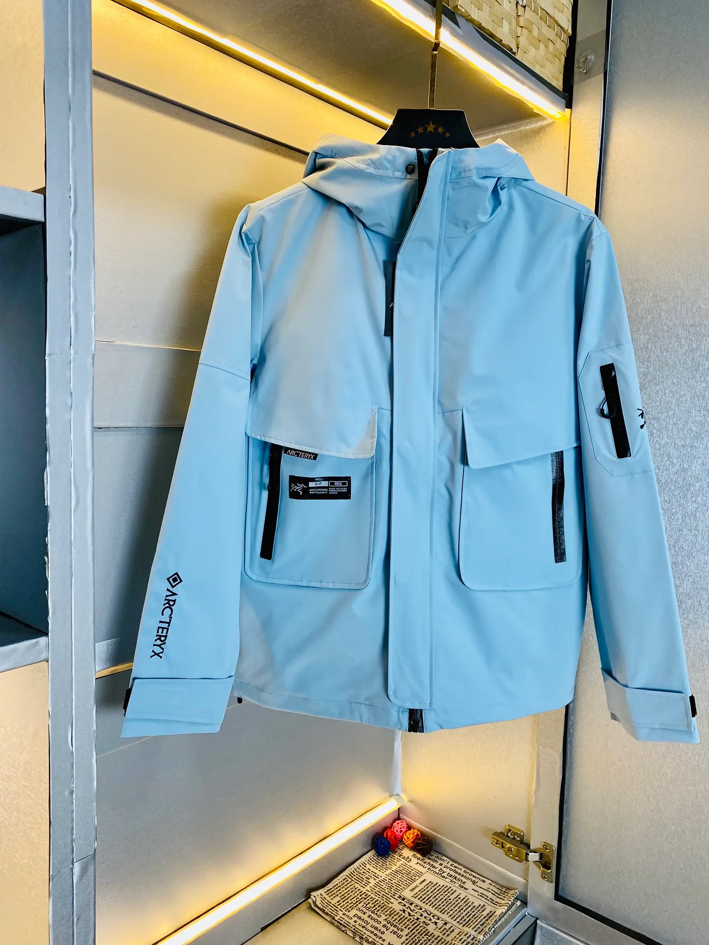 Same Style， ， 2026 New Arrival ， Original Premium Breathable ， ， ， Quality。 ， Sizes：M～3XL，